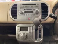 Suzuki MRWAGON лот № 80150 оценка R  с аукциона в Японии 5