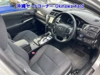 Toyota CAMRY лот № 43060 оценка 3  с аукциона в Японии 5