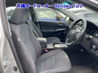 Toyota CAMRY лот № 43060 оценка 3  с аукциона в Японии 6