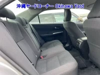 Toyota CAMRY лот № 43060 оценка 3  с аукциона в Японии 7