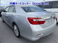 Toyota CAMRY лот № 43060 оценка 3  с аукциона в Японии 1