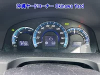 Toyota CAMRY лот № 43060 оценка 3  с аукциона в Японии 3