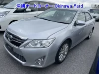 Toyota CAMRY лот № 43060 оценка 3  с аукциона в Японии 9