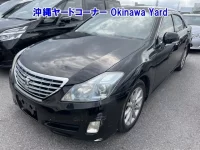 Toyota CROWN лот № 43059 оценка RA  с аукциона в Японии 6