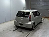 Toyota PASSO лот № 9174 оценка 3  с аукциона в Японии 4