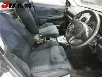 Subaru IMPREZA лот № 111 оценка R  с аукциона в Японии 4