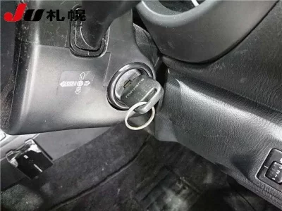 Subaru IMPREZA  с аукциона в Японии