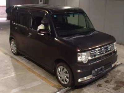 Toyota PIXIS SPACE