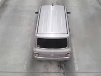 Suzuki ALTO LAPIN лот № 80157 оценка R  с аукциона в Японии 9