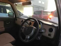 Suzuki ALTO LAPIN лот № 80157 оценка R  с аукциона в Японии 2