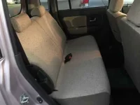 Suzuki ALTO LAPIN лот № 80157 оценка R  с аукциона в Японии 7