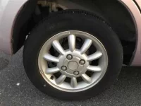 Suzuki ALTO LAPIN лот № 80157 оценка R  с аукциона в Японии 8