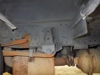 Isuzu ELF лот № 1062 оценка 3.5  с аукциона в Японии 3