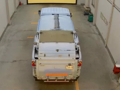 Isuzu ELF  с аукциона в Японии