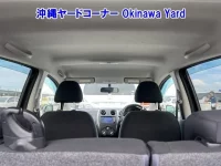 Nissan NOTE лот № 43062 оценка RA  с аукциона в Японии 8