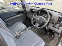 Mitsubishi MINICAB VAN лот № 43063 оценка RA  с аукциона в Японии 5