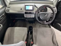 Honda THATS лот № 2121 оценка RA  с аукциона в Японии 4