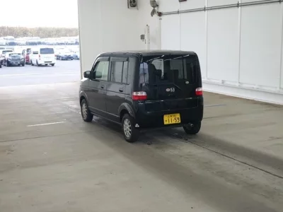 Honda THATS  с аукциона в Японии