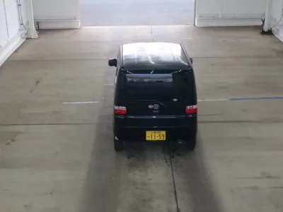 Honda THATS  с аукциона в Японии