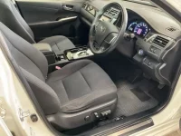 Toyota CAMRY лот № 2104 оценка 3.5  с аукциона в Японии 3