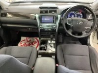 Toyota CAMRY лот № 2104 оценка 3.5  с аукциона в Японии 4