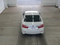 Toyota CAMRY лот № 2104 оценка 3.5  с аукциона в Японии 2