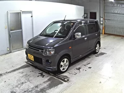 Mitsubishi EK SPORTS