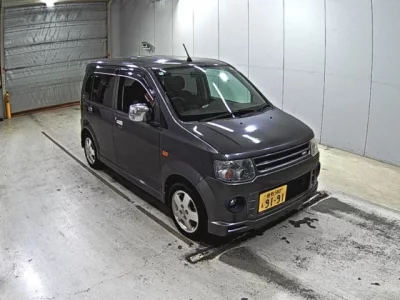 Mitsubishi EK SPORTS