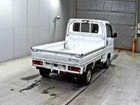 Honda ACTY TRUCK лот № 9188 оценка 3.5  с аукциона в Японии 4