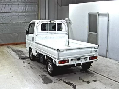Honda ACTY TRUCK  с аукциона в Японии