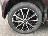 Daihatsu MOVE CONTE лот № 80162 оценка 3.5  с аукциона в Японии 8