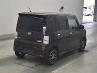 Daihatsu MOVE CONTE лот № 80162 оценка 3.5  с аукциона в Японии 4