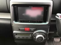 Daihatsu MOVE CONTE лот № 80162 оценка 3.5  с аукциона в Японии 5