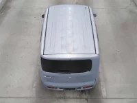 Nissan CUBE лот № 80155 оценка 3.5  с аукциона в Японии 9