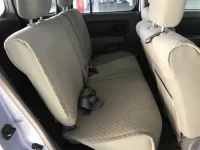 Nissan CUBE лот № 80155 оценка 3.5  с аукциона в Японии 7