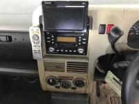 Nissan CUBE лот № 80155 оценка 3.5  с аукциона в Японии 5