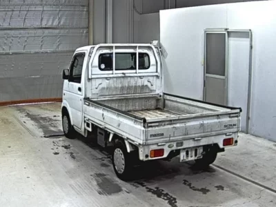 Mazda SCRUM TRUCK