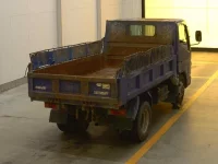 Mitsubishi CANTER лот № 1065 оценка 3  с аукциона в Японии 1