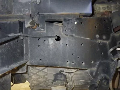 Mitsubishi CANTER  с аукциона в Японии