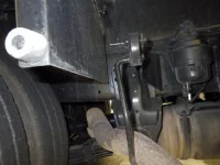 Hino DUTRO лот № 1066 оценка 3.5  с аукциона в Японии 3