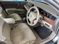 Nissan TEANA лот № 2125 оценка 3  с аукциона в Японии 3