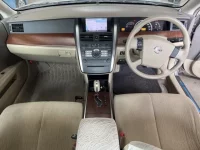 Nissan TEANA лот № 2125 оценка 3  с аукциона в Японии 4