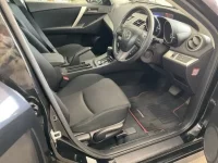 Mazda AXELA лот № 2108 оценка 3.5  с аукциона в Японии 2