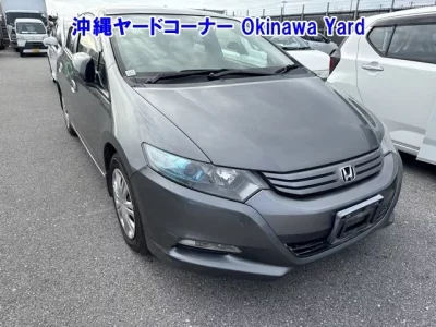 Honda INSIGHT