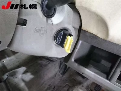 Nissan MOCO  с аукциона в Японии