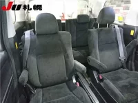 Toyota VELLFIRE лот № 122 оценка 3  с аукциона в Японии 6