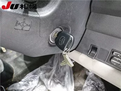 Toyota PASSO  с аукциона в Японии