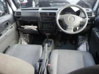 Mitsubishi MINICAB VAN лот № 9200 оценка 3.5  с аукциона в Японии 2