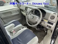 Suzuki EVERY WAGON лот № 43067 оценка 3  с аукциона в Японии 5