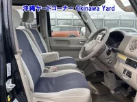 Suzuki EVERY WAGON лот № 43067 оценка 3  с аукциона в Японии 6